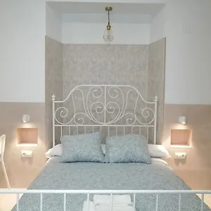 Salotur Tomas De Ibarra Sevilla